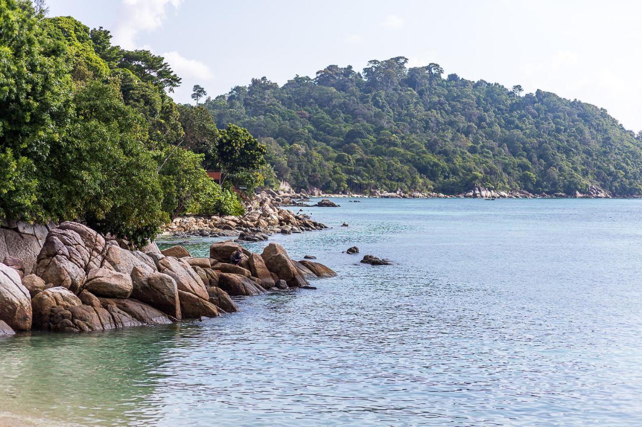 Asara Private Beach Resort Koh Lipe Exterior photo