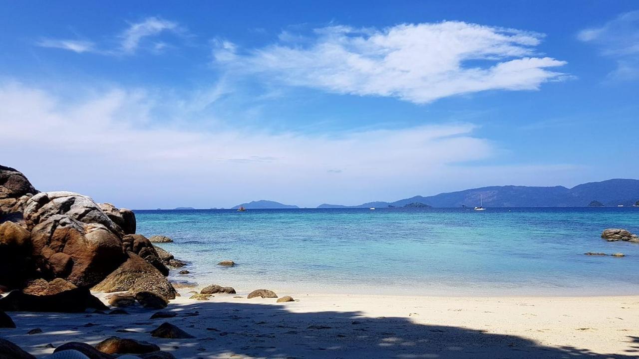 Asara Private Beach Resort Koh Lipe Exterior photo