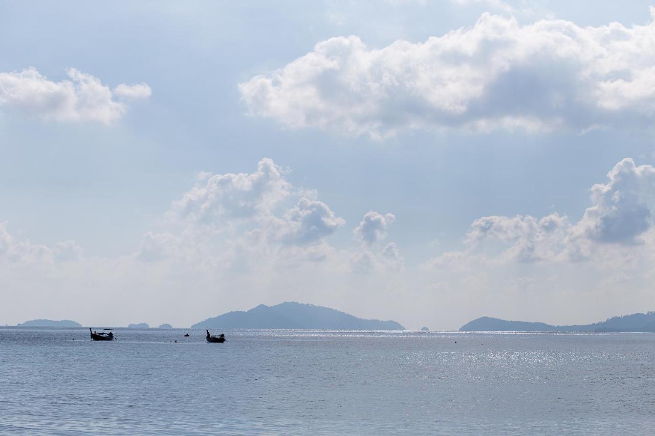 Asara Private Beach Resort Koh Lipe Exterior photo