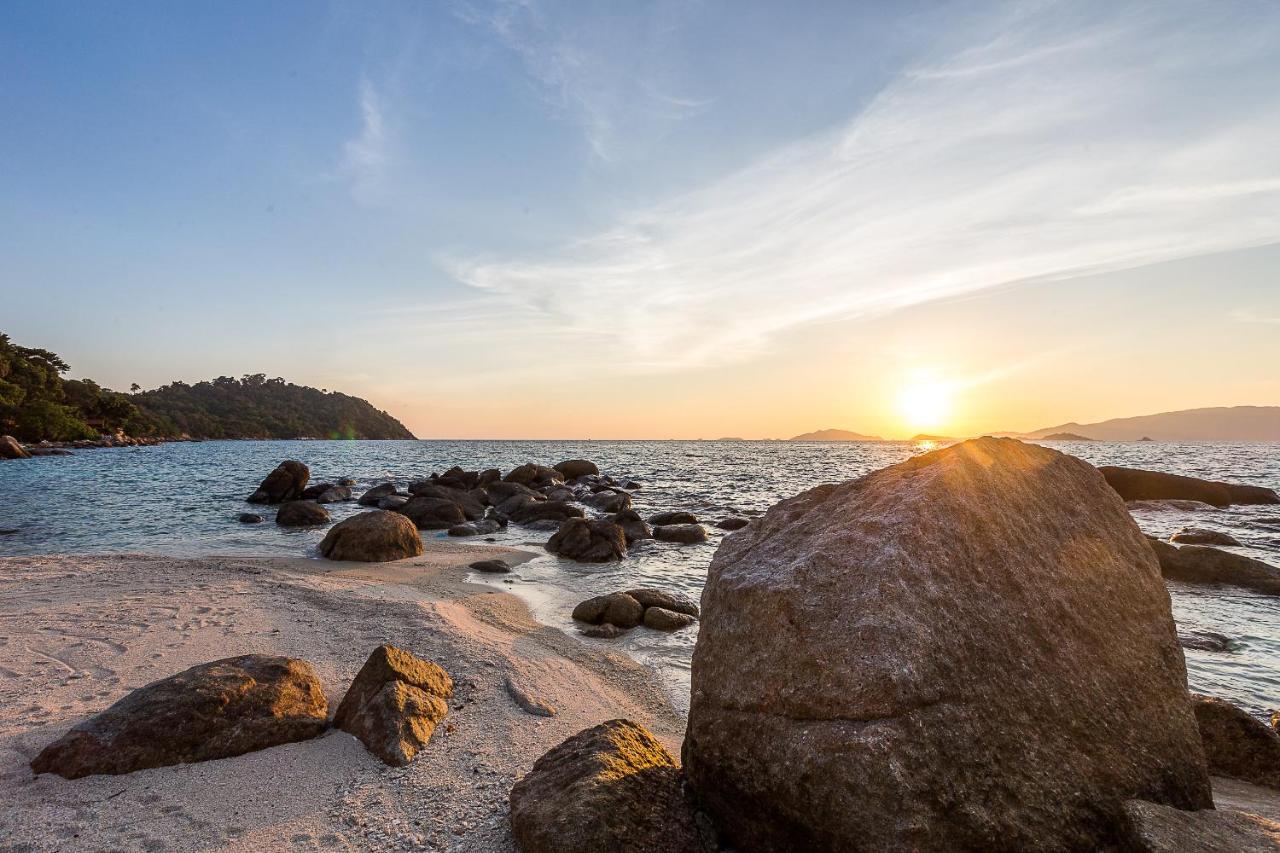 Asara Private Beach Resort Koh Lipe Exterior photo