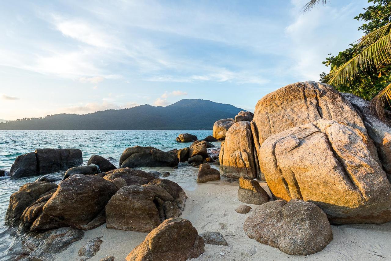 Asara Private Beach Resort Koh Lipe Exterior photo