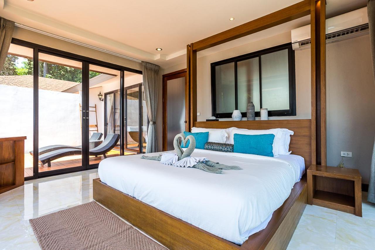 Asara Private Beach Resort Koh Lipe Exterior photo